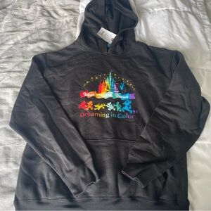 Tokyo Disney Resort Hoodie